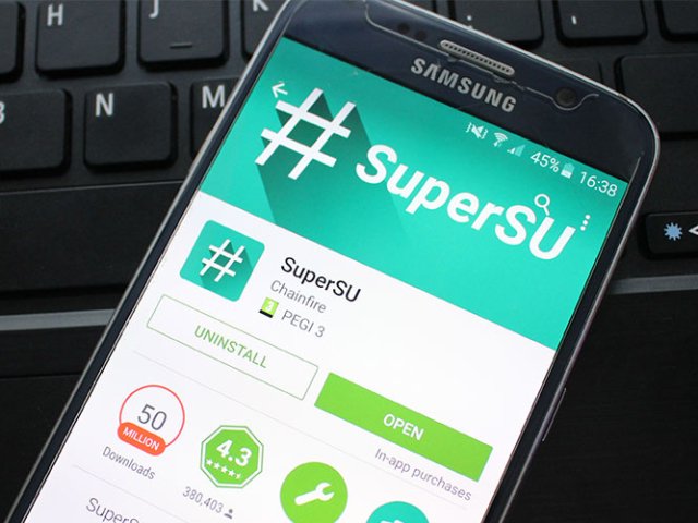 Does SuperSU Support Android 12, 13, or Higher Version