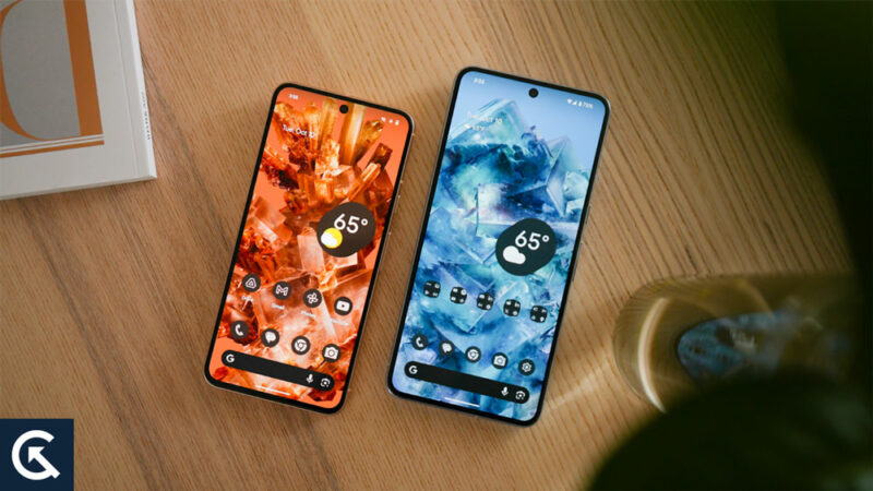 How To Fix Pixel 8 and 8 Pro Can't Send or Recieve MMS Pictures