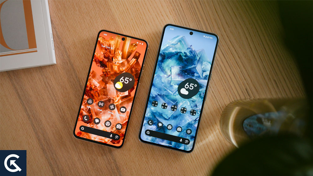 9 Fixes for Pixel 8 and 8 Pro Can’t Send or Recieve MMS Pictures