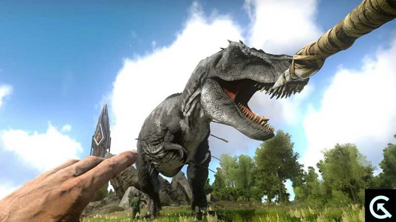 ARK Survival Ascended