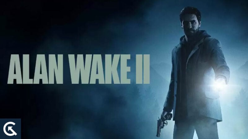 Fix Alan Wake 2 Out of Video Memory Error