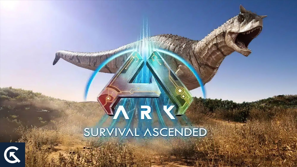 How to Fix ARK Survival Ascended Fatal Error
