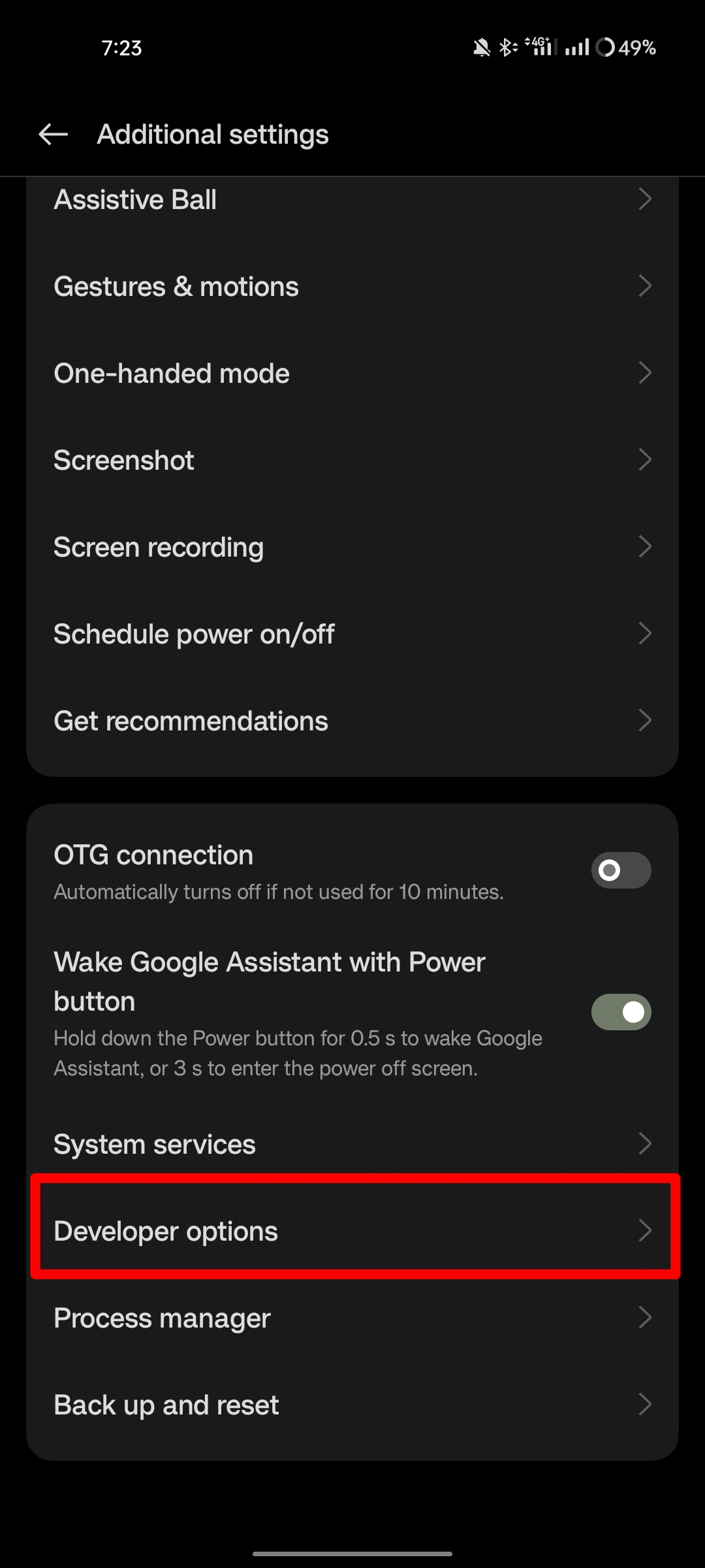 How to Enable Call Recording on OnePlus Open In Any Country