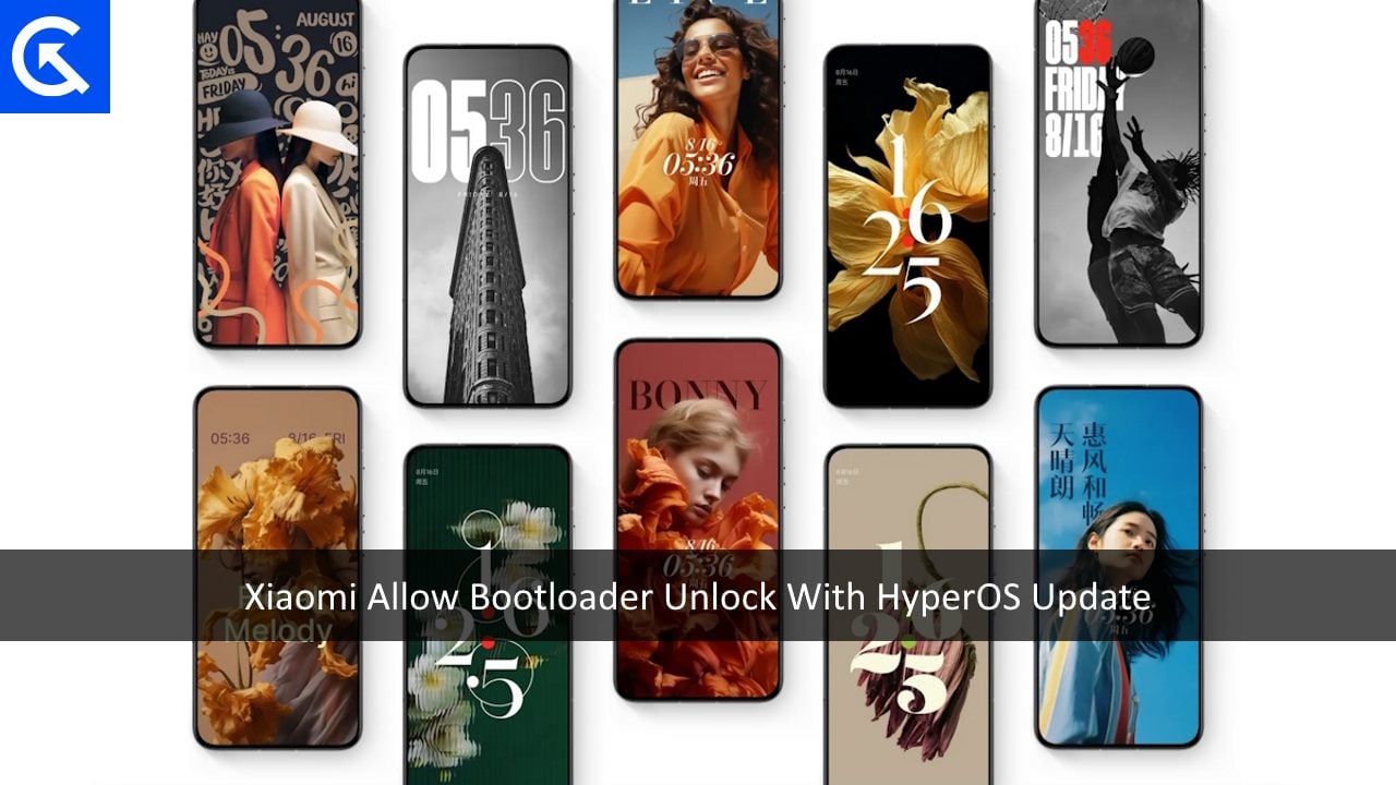 Does Xiaomi Allow Bootloader Unlock With HyperOS Update