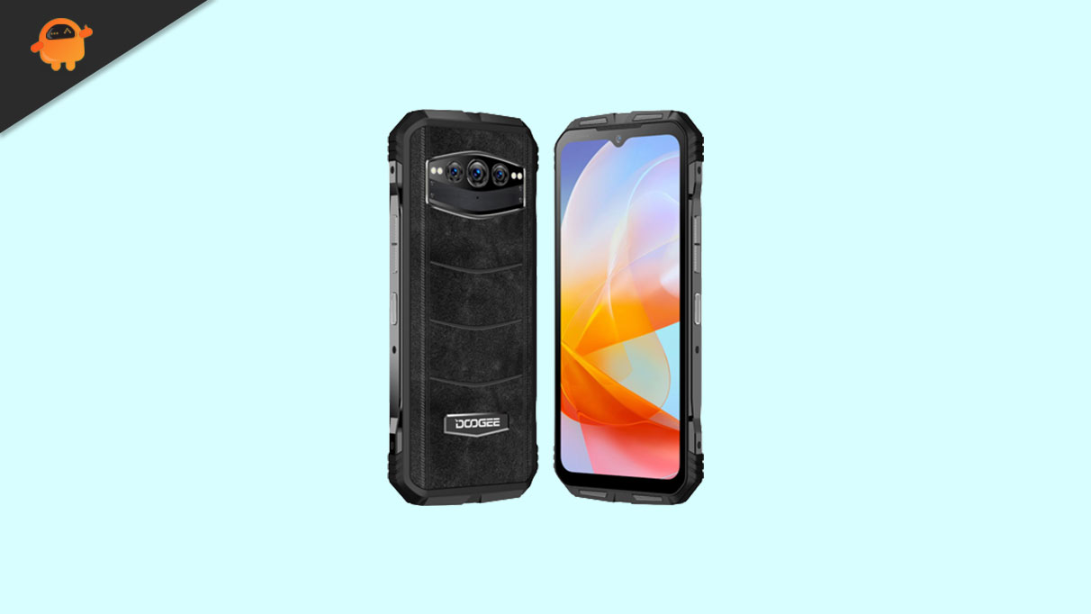 World Premiere: DOOGEE Unveils the Future of Rugged Smartphone-V30 Pro