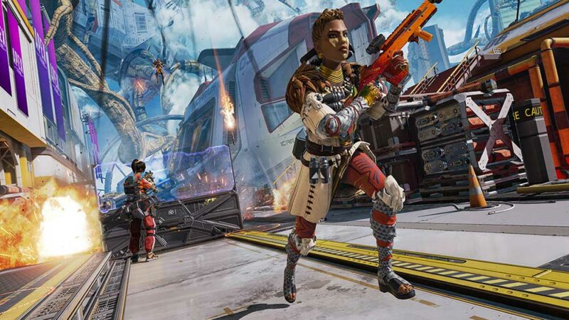 Fix Apex Legends EAC Is Not Running Issue