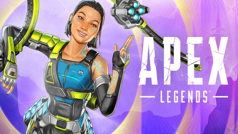Fix Apex Legends Nvidia Reflex Greyed Out Issue