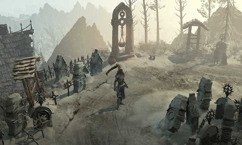 12 Ways to Fix Diablo 4 Data Retrieval Error
