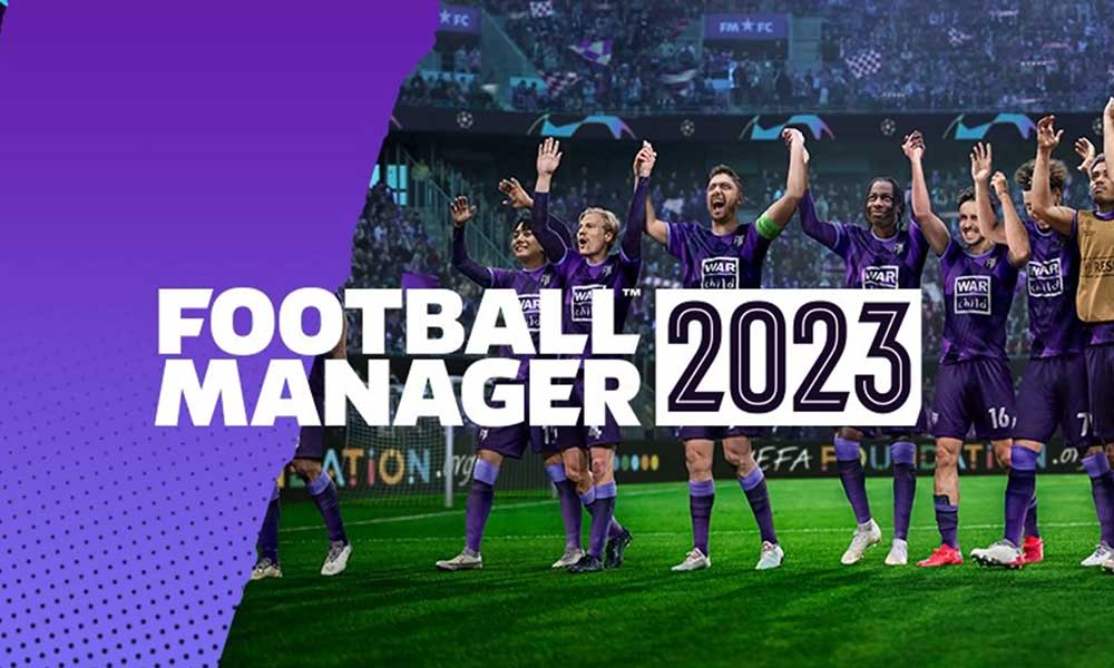 Fix Football Manager 2024 Disk Write Error