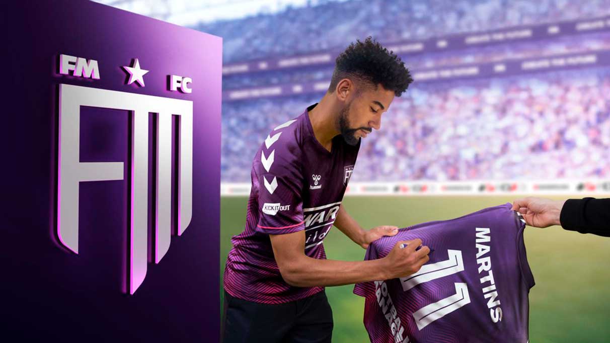 Football Manager 2024
