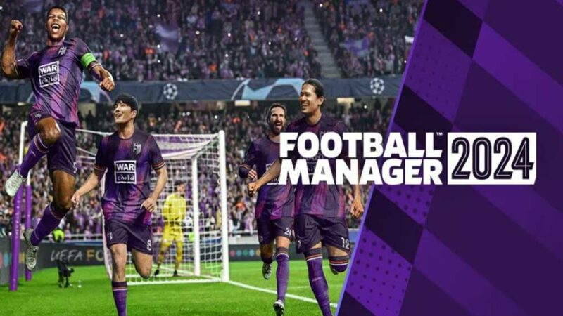 Football Manager 2024 Save Won't Load Issue Fix