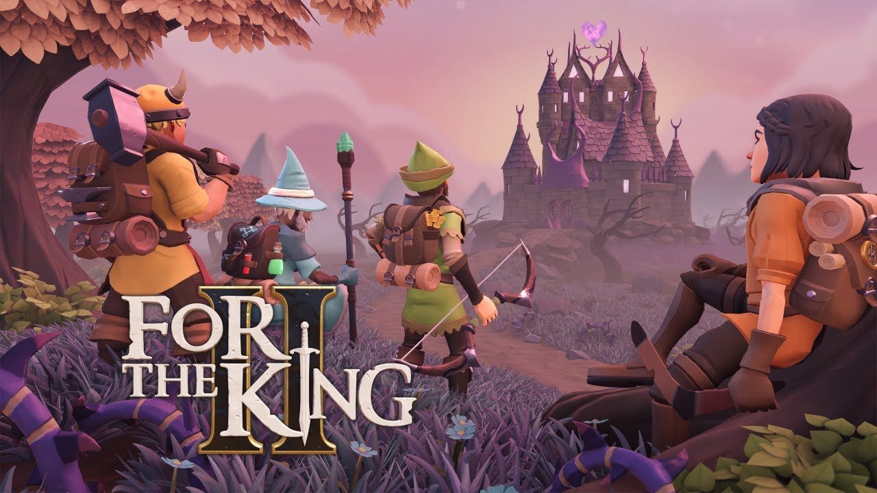 for the king 2 best classes tier list