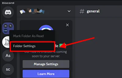 How to Hide Mutual Servers in Discord