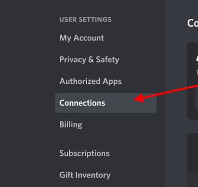 Hide Mutual Servers on Discord via Profile Privacy