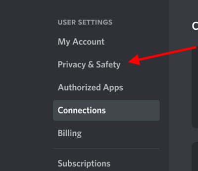 How to Hide Mutual Servers in Discord