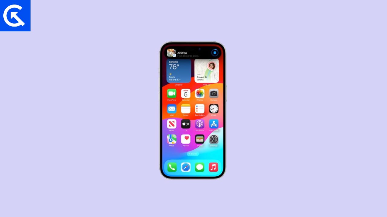 How to Fix Parallax Effect Not Working on iOS 17