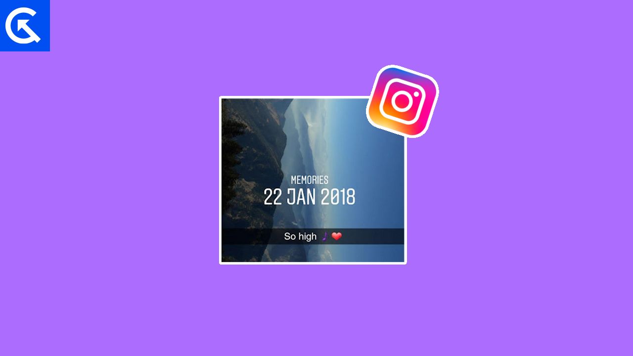 How to See Instagram Memories 2023