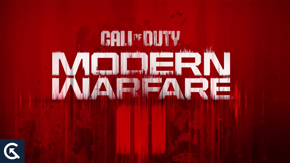 How to fix Modern Warfare 3 cross-gen PS5 Error With Disc Required Bug
