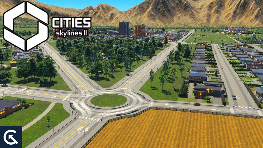 How to Fix If Cities Skylines 2 Progress Lost or Save Not Working