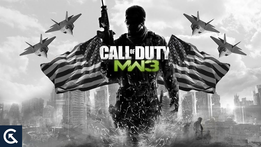What is Modern Warfare 3 ‘Packet Burst’ Error and How to Fix?