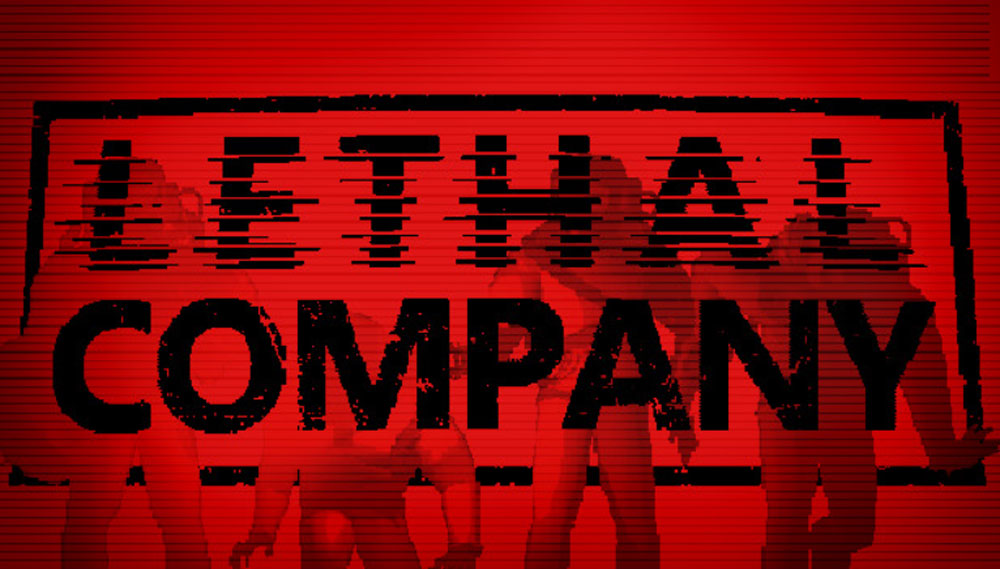 Lethal Company Steam Page Not Loading Issue Fix