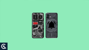 Download and Install Android 15 on Nothing Phone 2