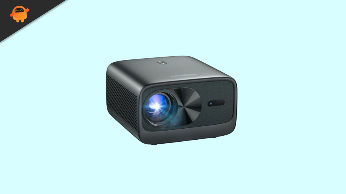 Paris Rhône SP005 True 4K Ultra HD Projector