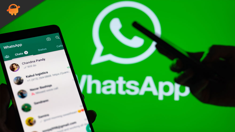 How To Hide Your Phone Number In WhatsApp