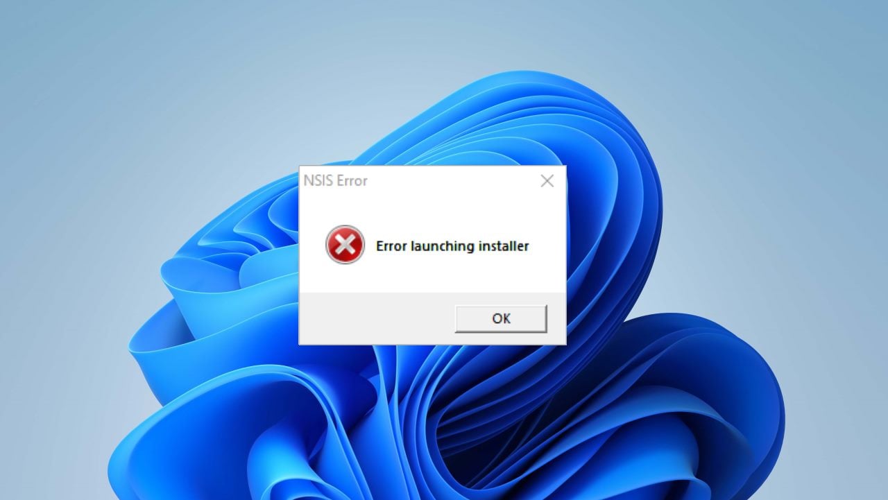 10 Proven Solutions to Resolve the 'NSIS Error Launching Installer' in Windows 10 and 11