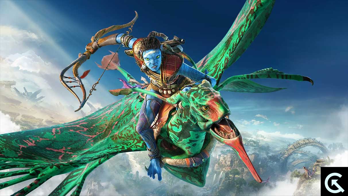 Avatar Frontiers of Pandora