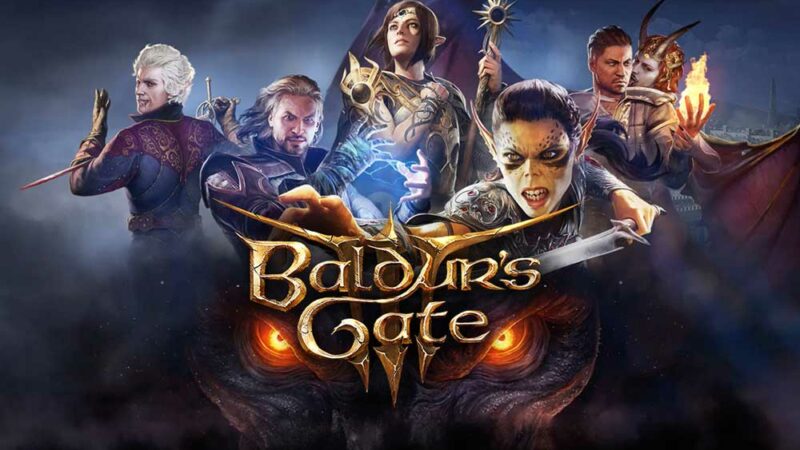 Baldur's Gate 3 Epilogue Not Working Issue Fix