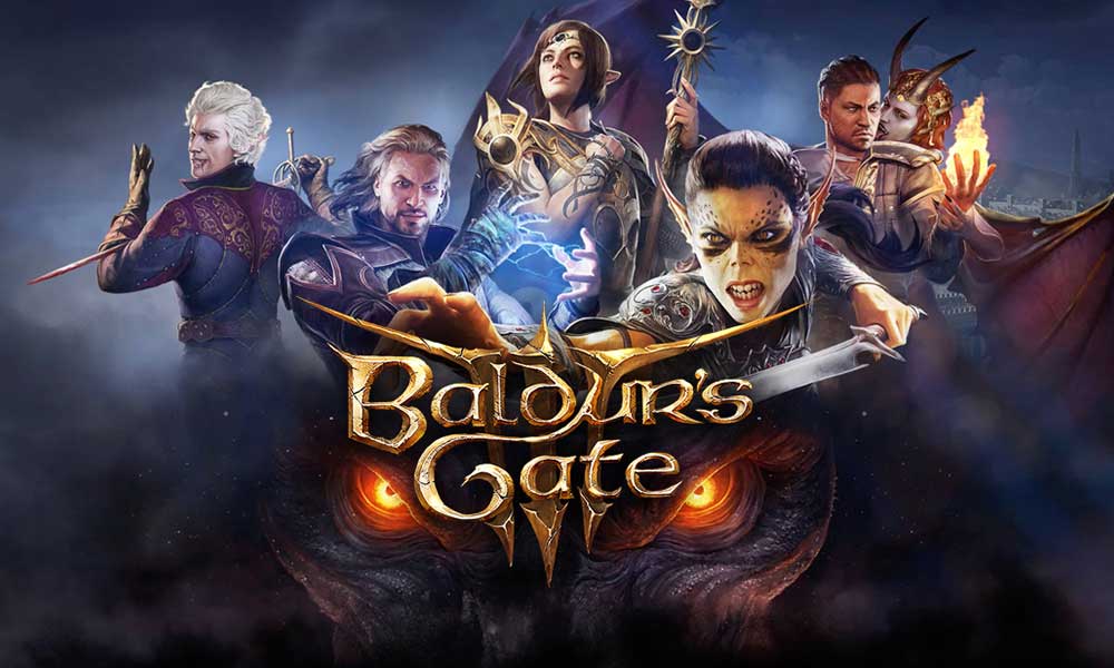 Baldur's Gate 3 Epilogue Not Working Issue Fix