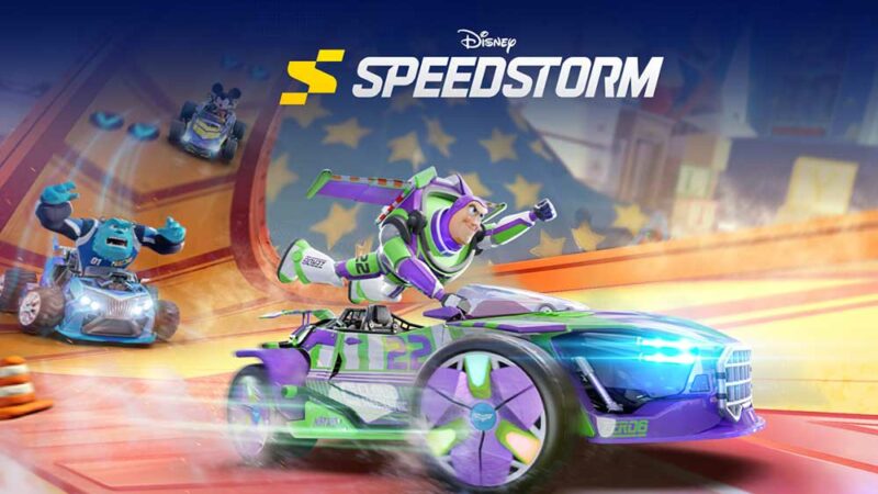 Disney Speedstorm Won't Launch on PC, PS4, PS5, Xbox, and Switch (Solved)