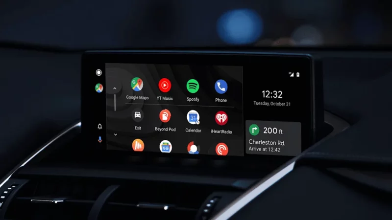 Fix Android Auto Keeps Disconnecting and Reconnecting Issue