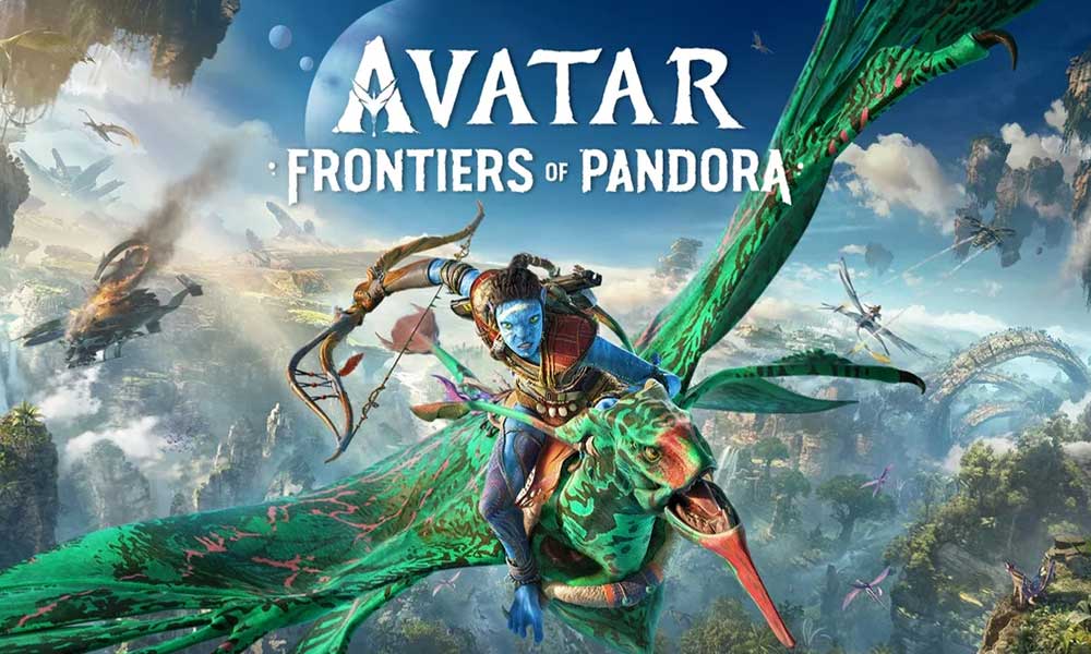 Fix Avatar: Frontiers of Pandora VCRUNTIME140.dll/MSVCP140.dll Not Found Error