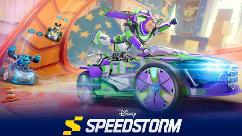 Fix Disney SpeedStorm Crashing on PC, PS4, PS5, Xbox, and Switch