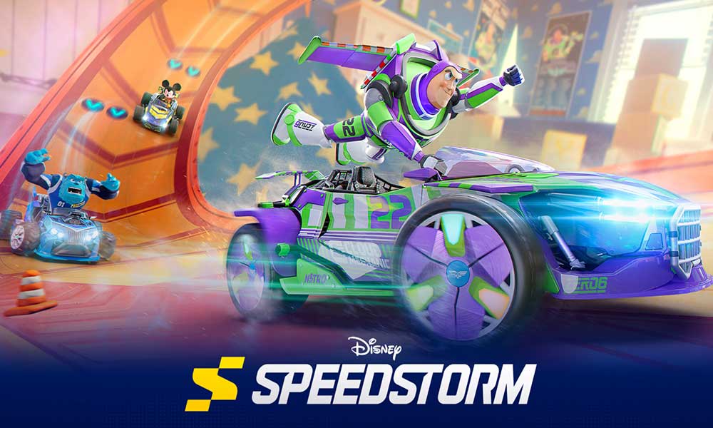 Fix Disney SpeedStorm Crashing on PC, PS4, PS5, Xbox, and Switch