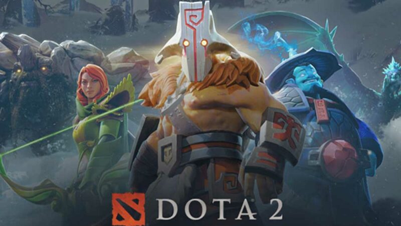 Fix Dota 2 In Game Guides Not Loading or Working