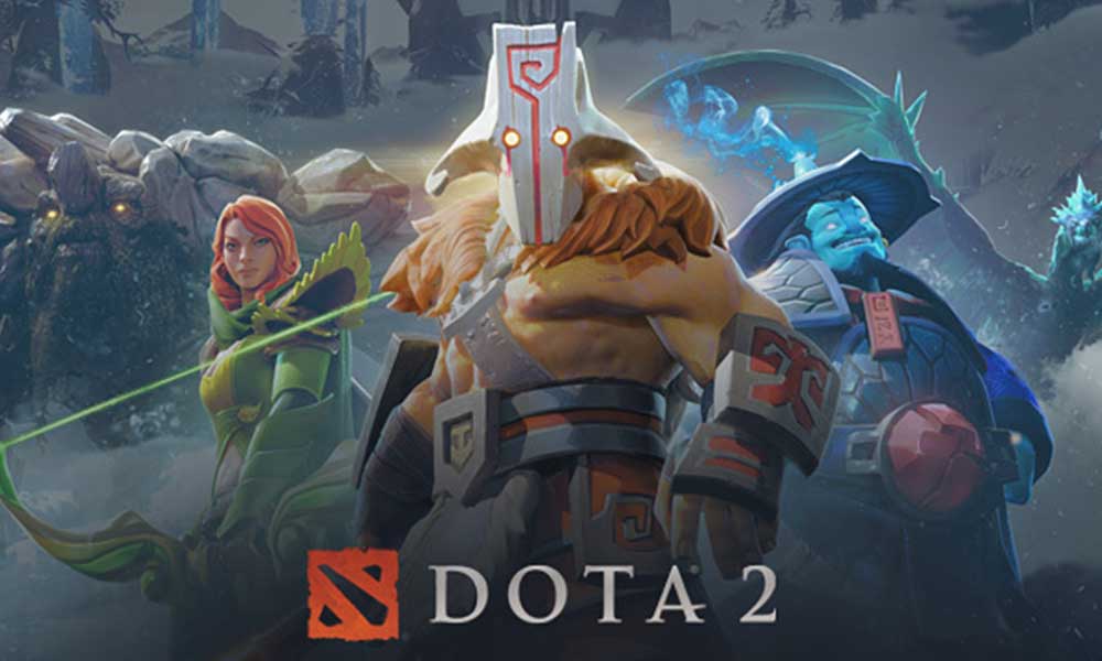 Fix Dota 2 In Game Guides Not Loading or Working