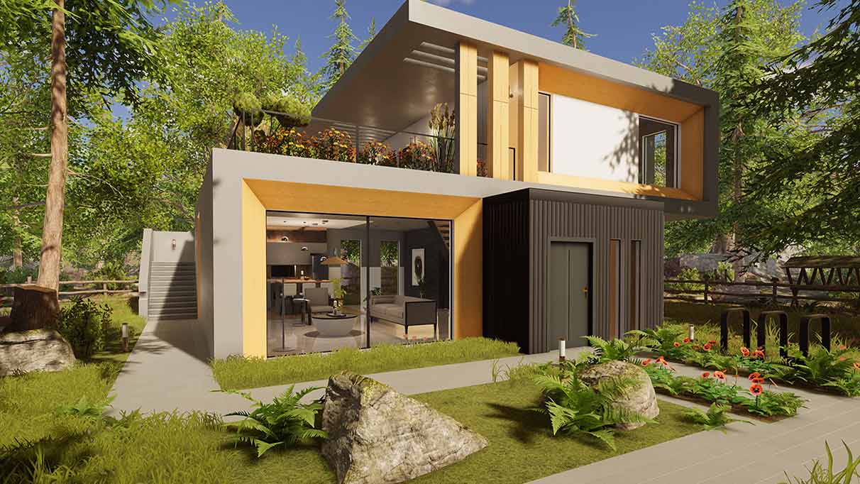 House Flipper 2 Low FPS Drops on PC and How to Increase Performance