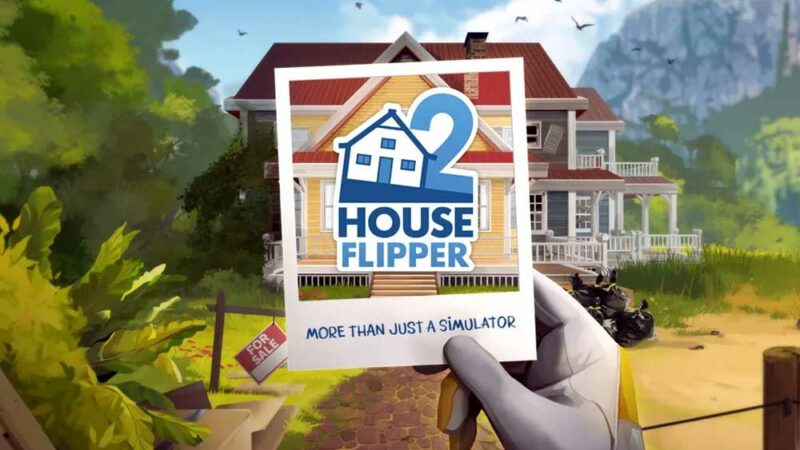 House Flipper 2 Crashing, Stuttering, Lags, or Freezing on PS5, Xbox Series X / S (Fixed)