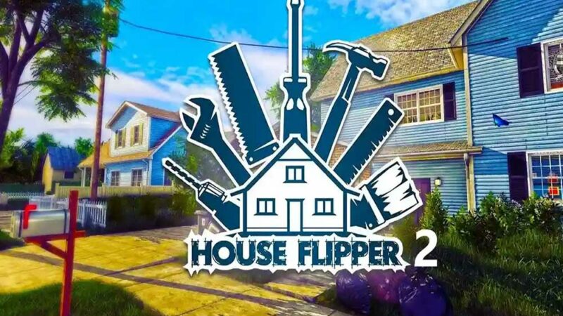 House Flipper 2 Stuck on Loading Screen on PC (Fixed)