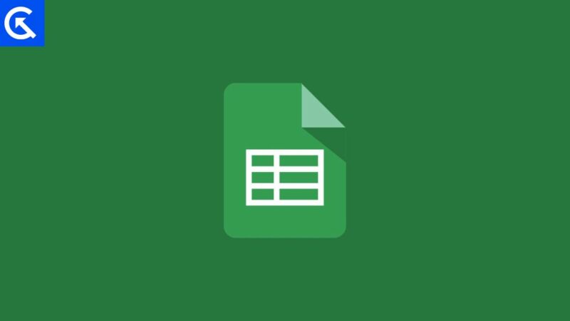 How to Drag Formula without Changing in Google Sheets