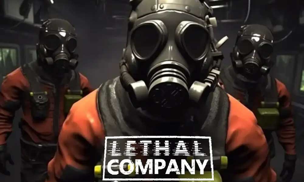 13 Simple Fixes for Lethal Company Microphone Audio Issue on PC