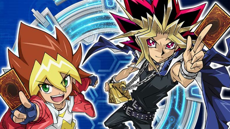 How to Fix Yu-Gi-Oh! Duel Links Server Error