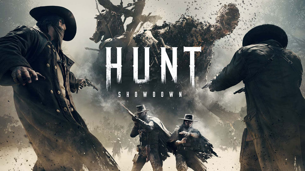 Is Hunt: Showdown Coming Out on Xbox & PC Game Pass?