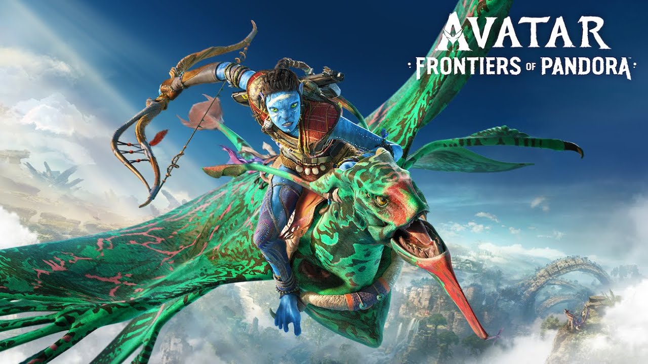Is Avatar Frontiers of Pandora Coming Out on Xbox and PC Game Pass
