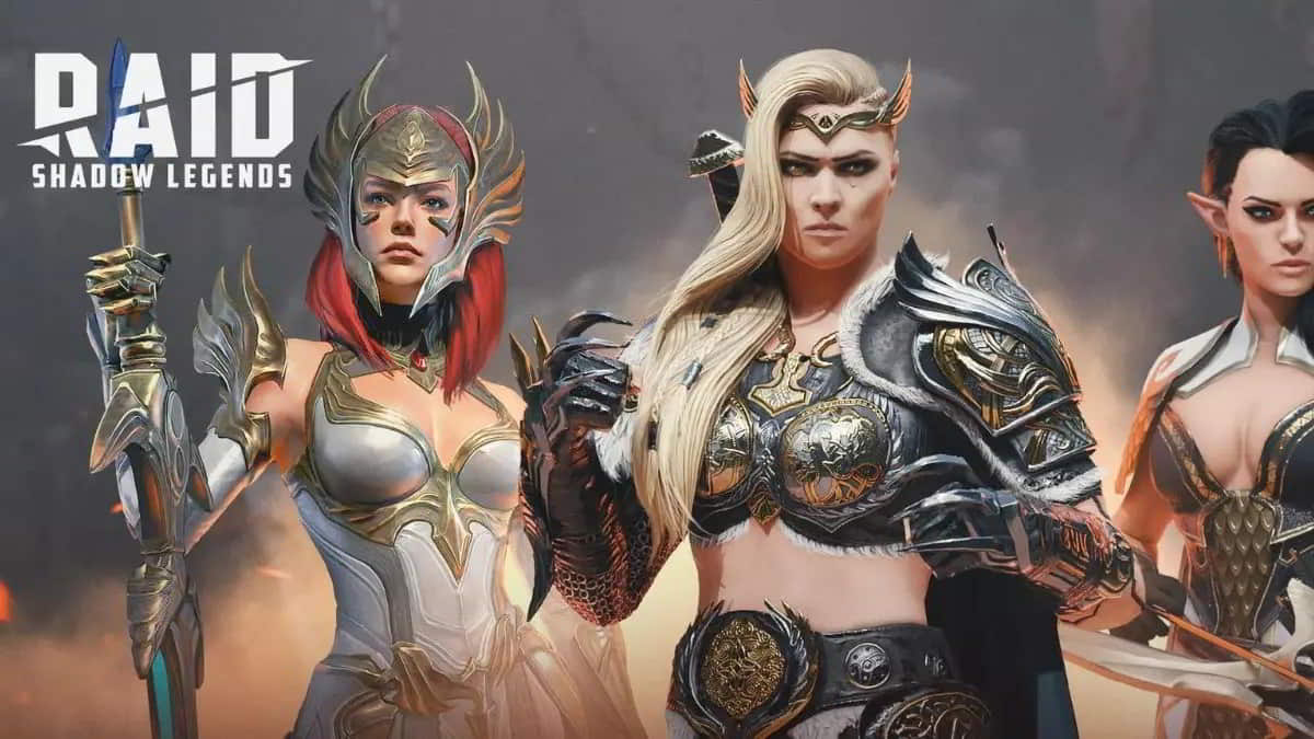 Raid Shadow Legends Promo Codes for February 2025