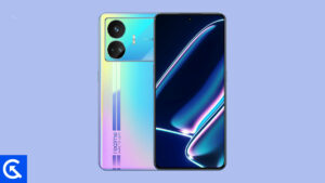 Realme GT Neo 5 SE RMX3701 Firmware Flash File