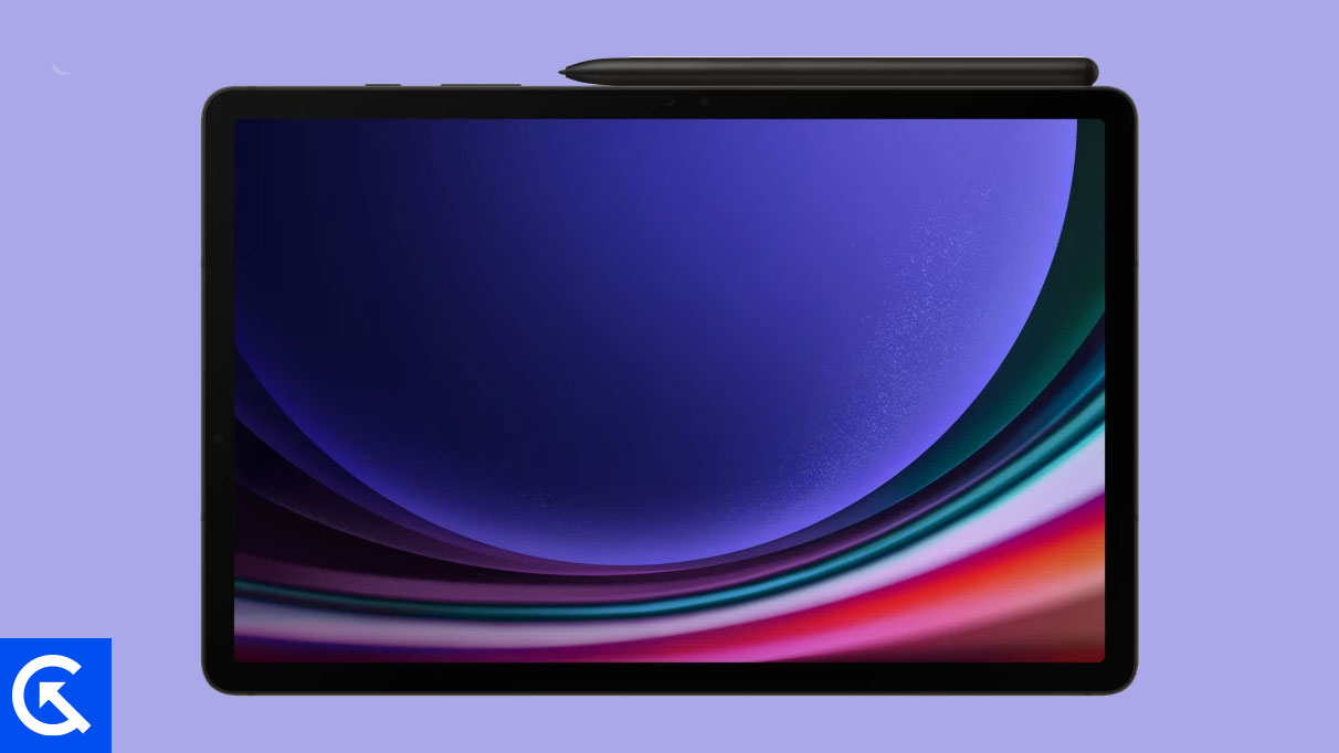 Download and Install Samsung Galaxy Tab S9 and S9 Plus Android 14 (One UI 6.0) Update